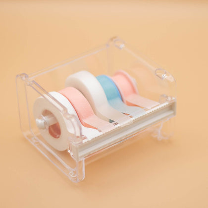 Eye Pads & Tapes