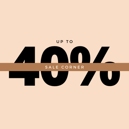 Sale Corner