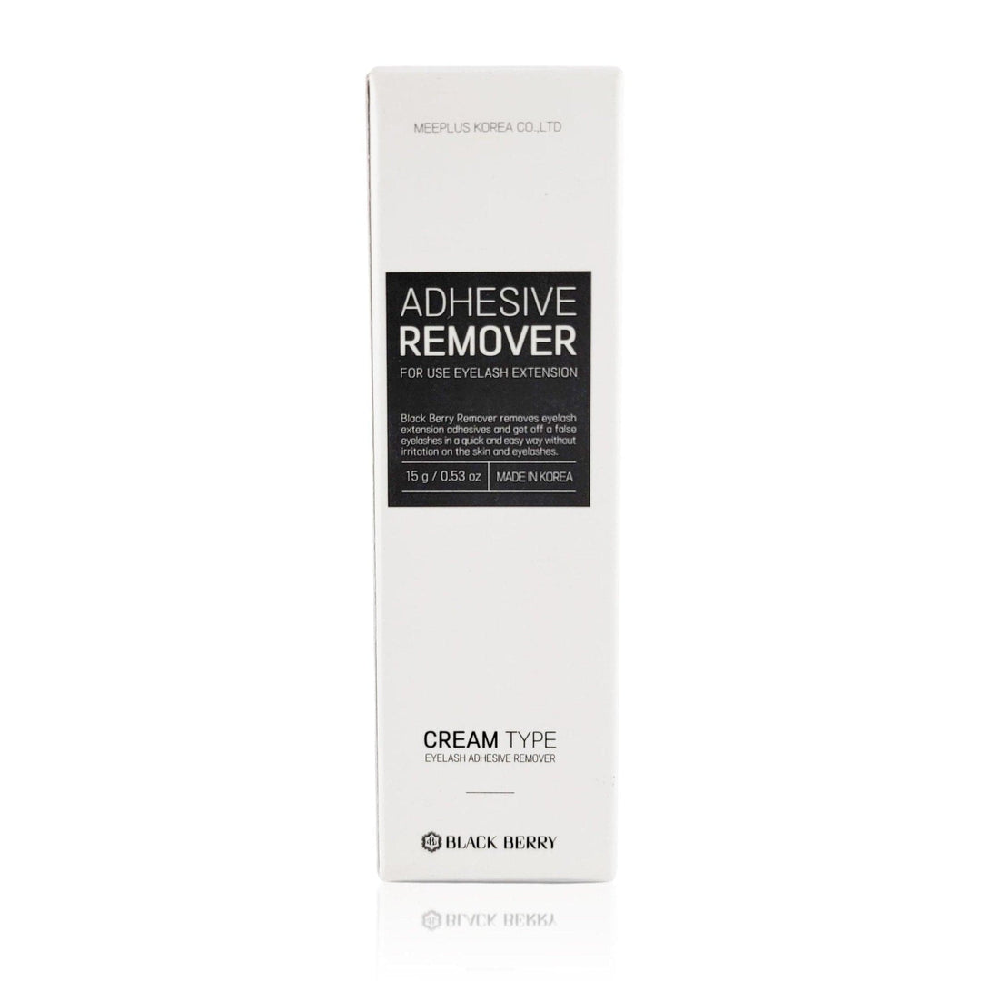 2-minute Cream Adhesive Remover - Mega Lash Academy