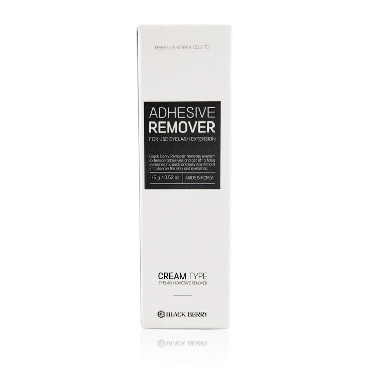 2-minute Cream Adhesive Remover - Mega Lash Academy