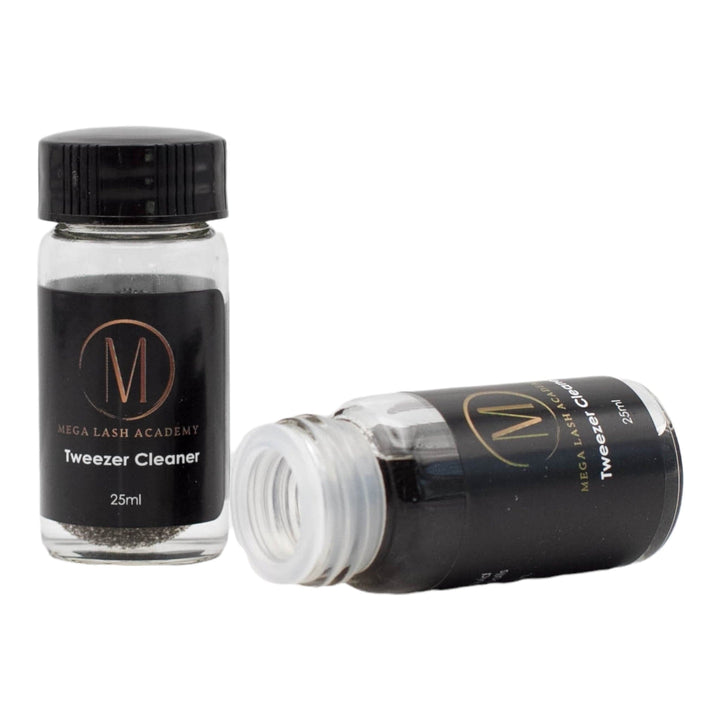 Acetone-Free Tweezer Cleaner - Mega Lash Academy