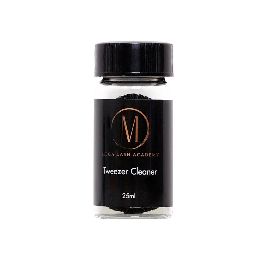 Acetone-Free Tweezer Cleaner Remover Mega Lash Academy