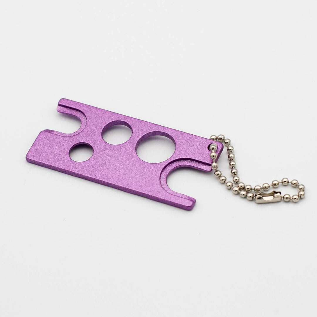 Adhesive Bottle Opener - Mega Lash Academy