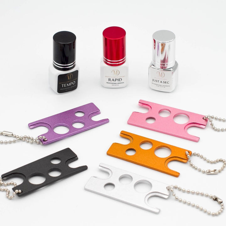 Adhesive Bottle Opener - Mega Lash Academy