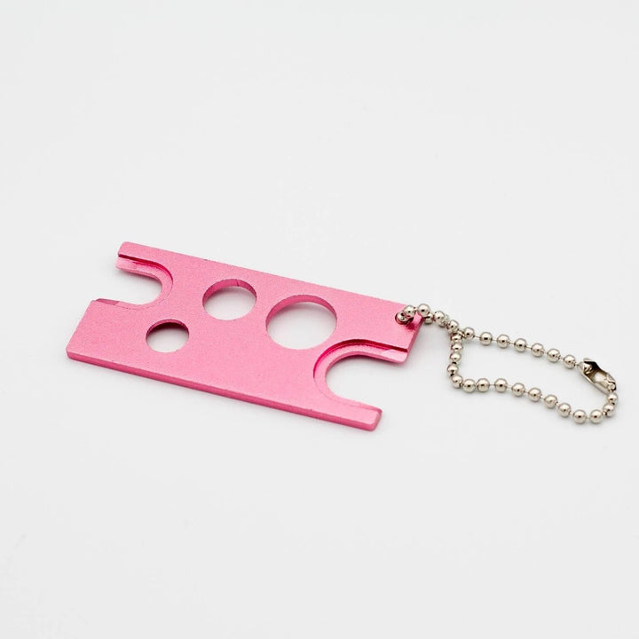 Adhesive Bottle Opener - Mega Lash Academy