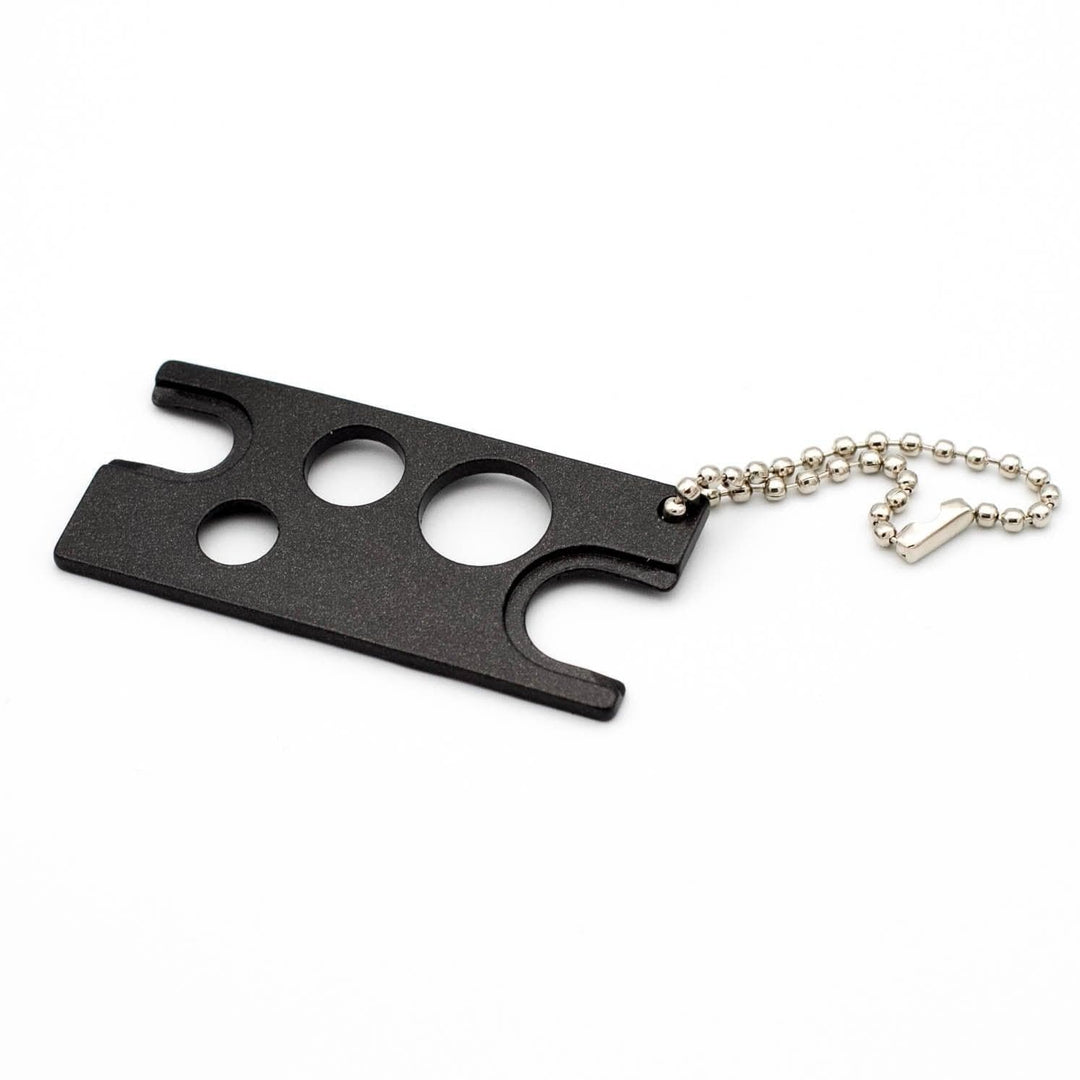 Adhesive Bottle Opener - Mega Lash Academy