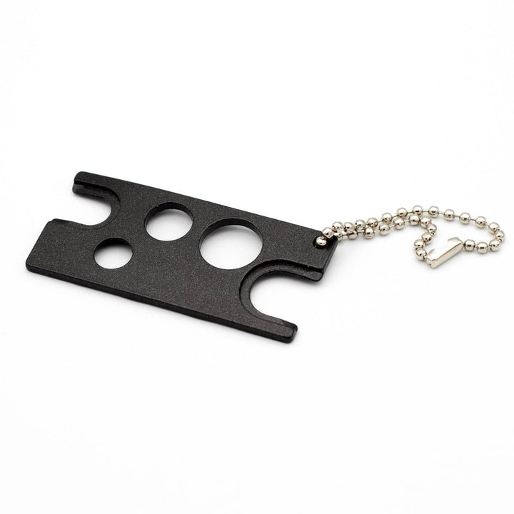 Adhesive Bottle Opener - Mega Lash Academy