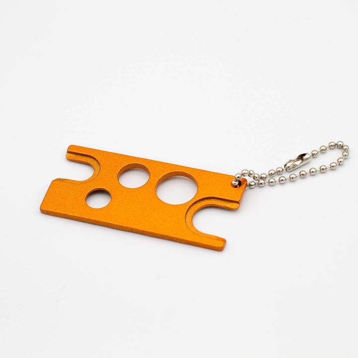Adhesive Bottle Opener - Mega Lash Academy
