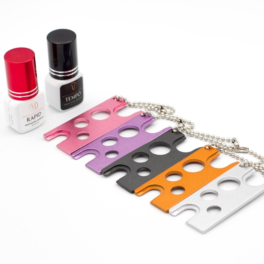 Adhesive Bottle Opener - Mega Lash Academy