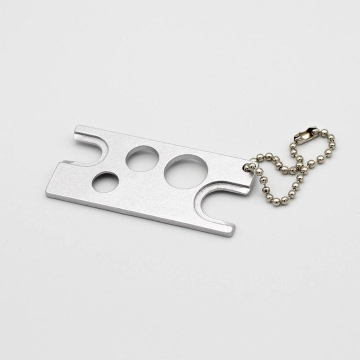 Adhesive Bottle Opener - Mega Lash Academy