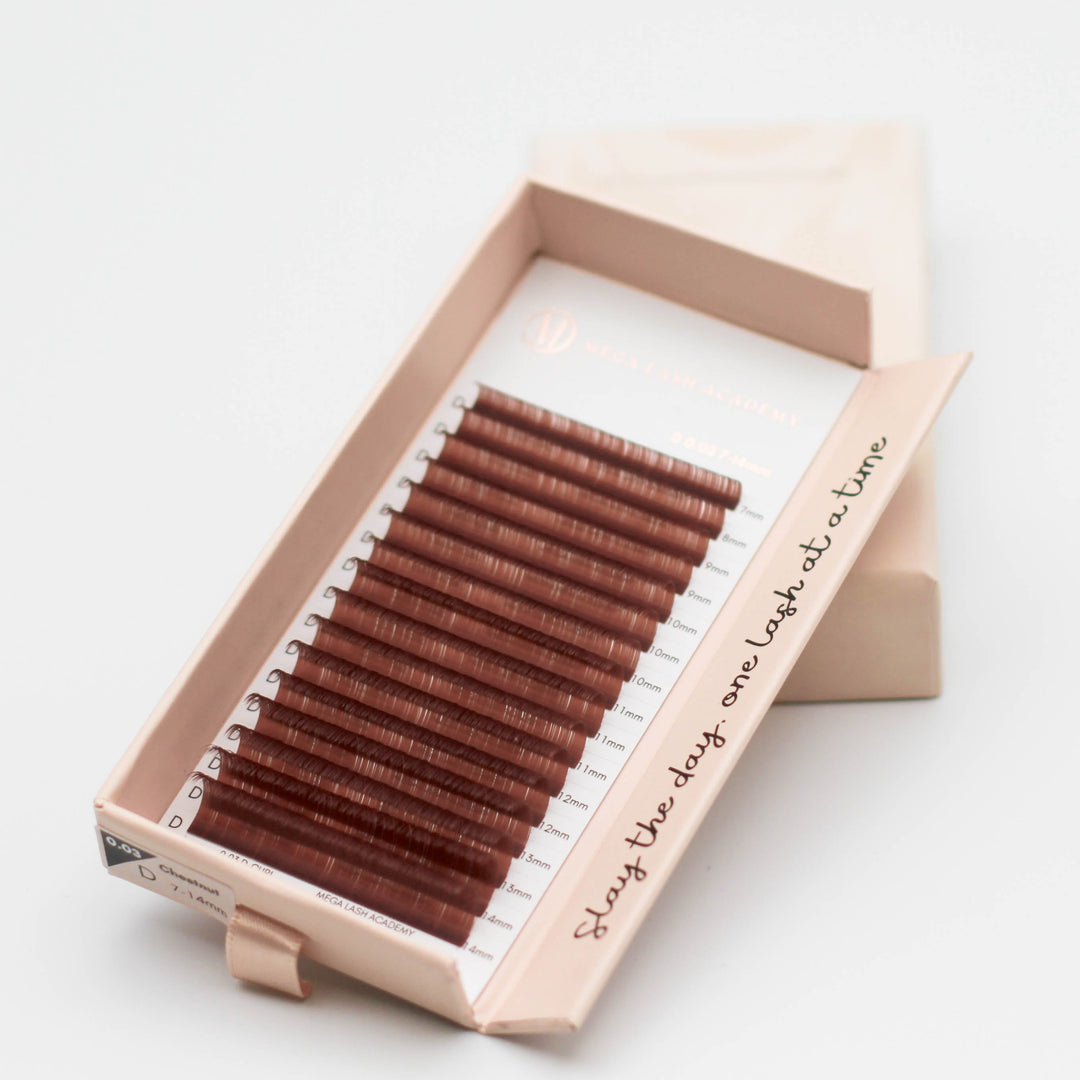 Chestnut-Brown-Lashes-for-Lash-Extensions-Natural-Look