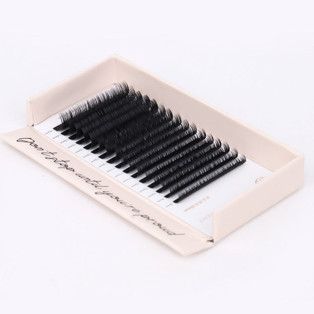 Classic Lash Tray Lash Trays Mega Lash Academy
