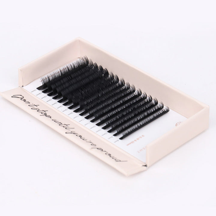 Classic Lash Tray Lash Trays Mega Lash Academy