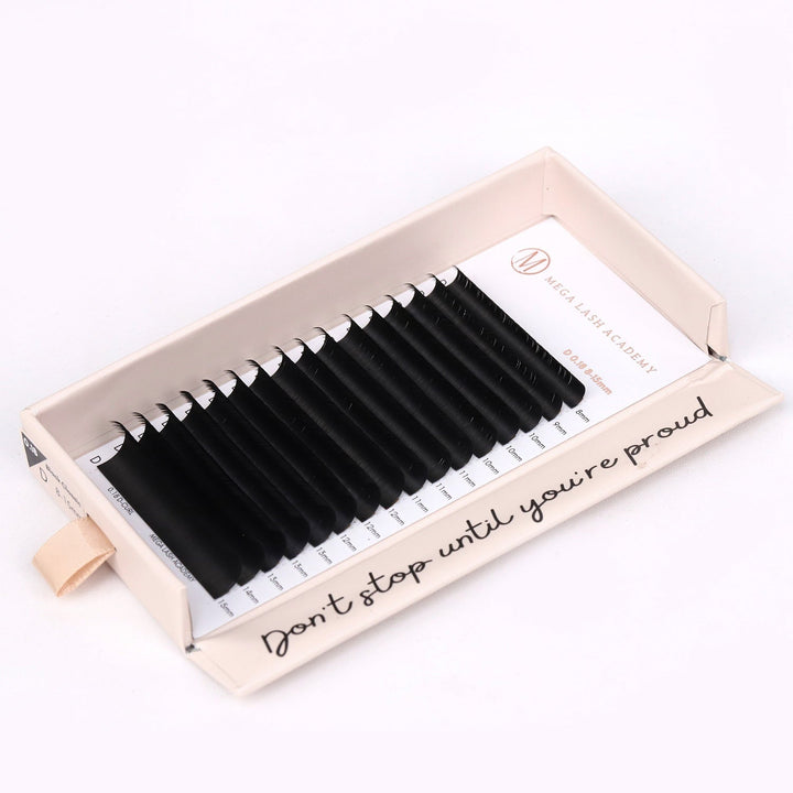 Classic Lash Tray Lash Trays Mega Lash Academy