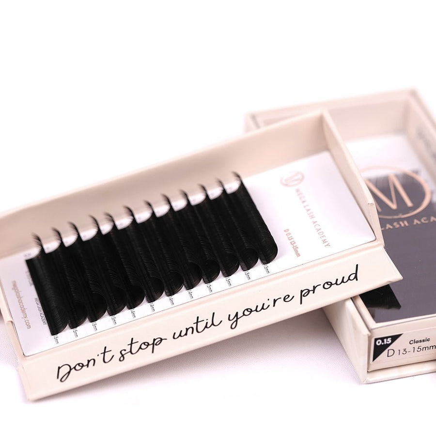 Classic Lash Tray Lash Trays Mega Lash Academy