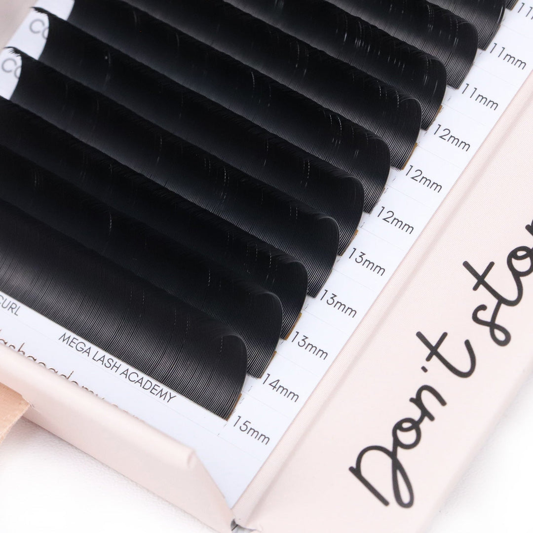 Classic Lash Tray Lash Trays Mega Lash Academy