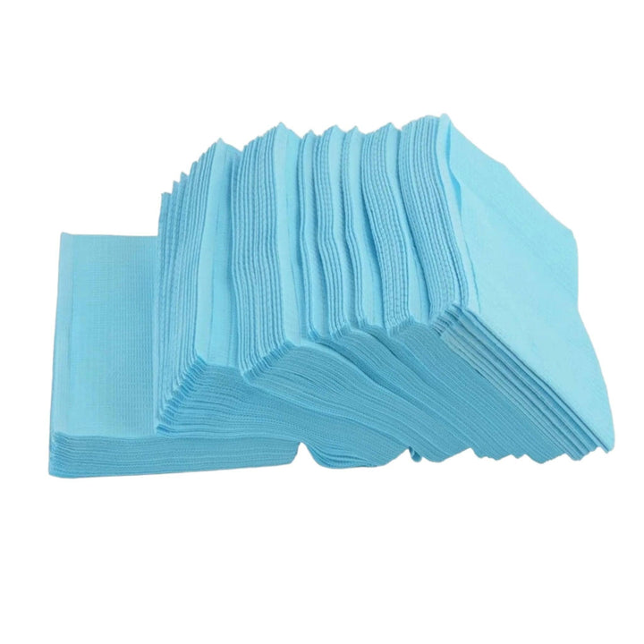 Disposable Dental Bibs | Mega Lash Academy