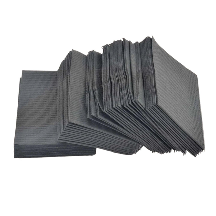 Disposable Dental Bibs | Mega Lash Academy
