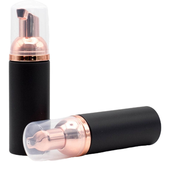 Empty Foam Pump Bottles - 60ml | Mega Lash Academy