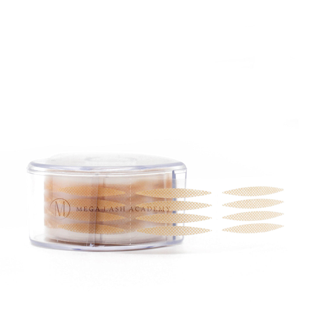 Eyelid Tape Mega Lash Academy
