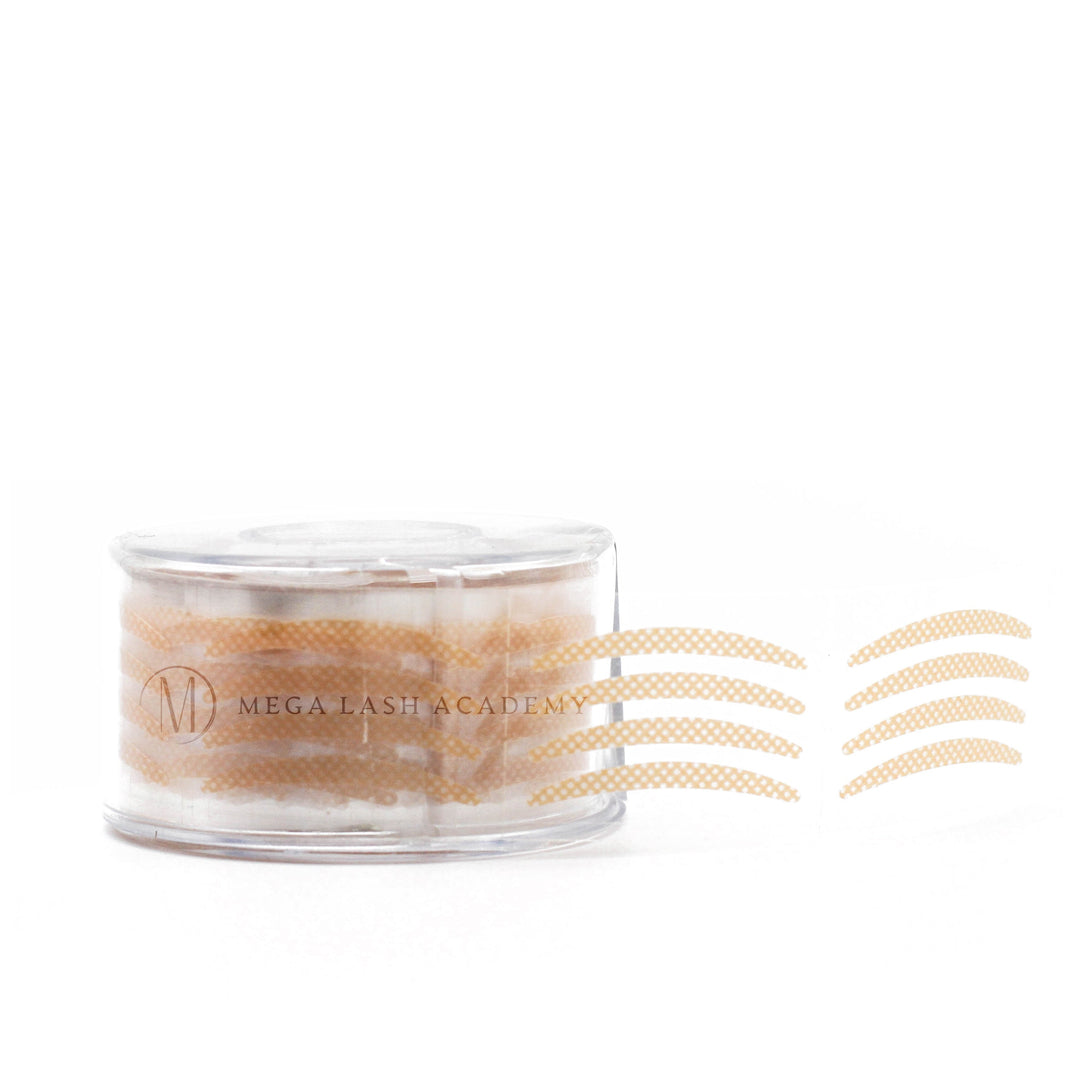 Eyelid Tape Mega Lash Academy