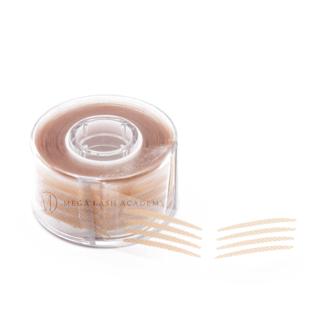 Eyelid Tape Mega Lash Academy
