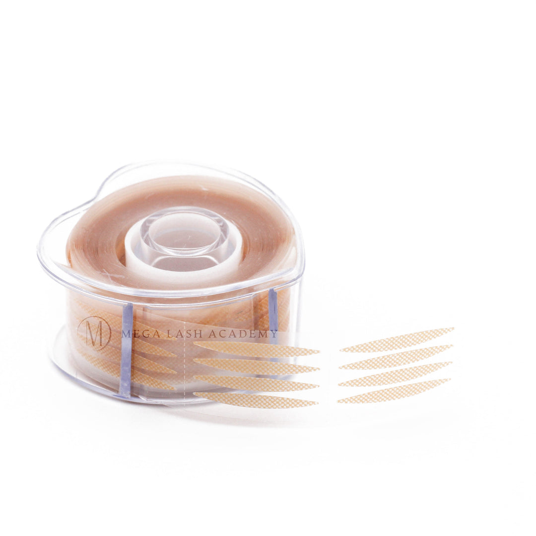 Eyelid Tape Mega Lash Academy