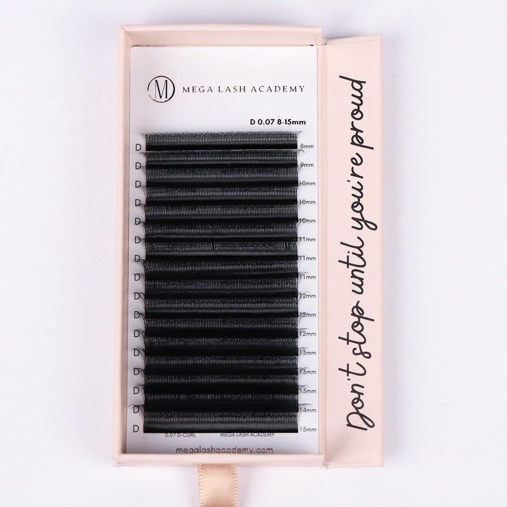 Fairy Lash Tray Mega Lash Academy