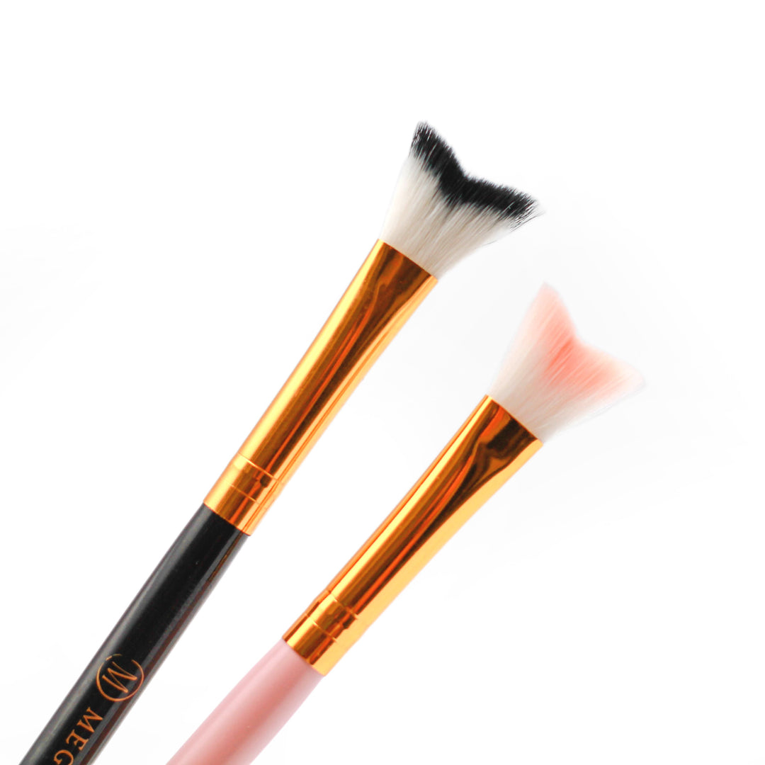 Fluff & Fresh Lash Brush Mega Lash Academy
