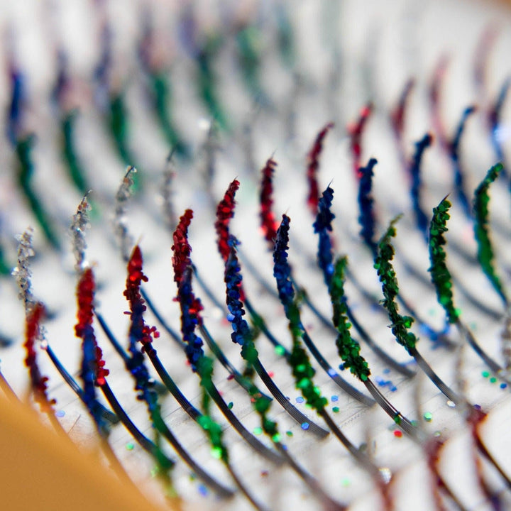 Glitter 5D Spikes - Mega Lash Academy