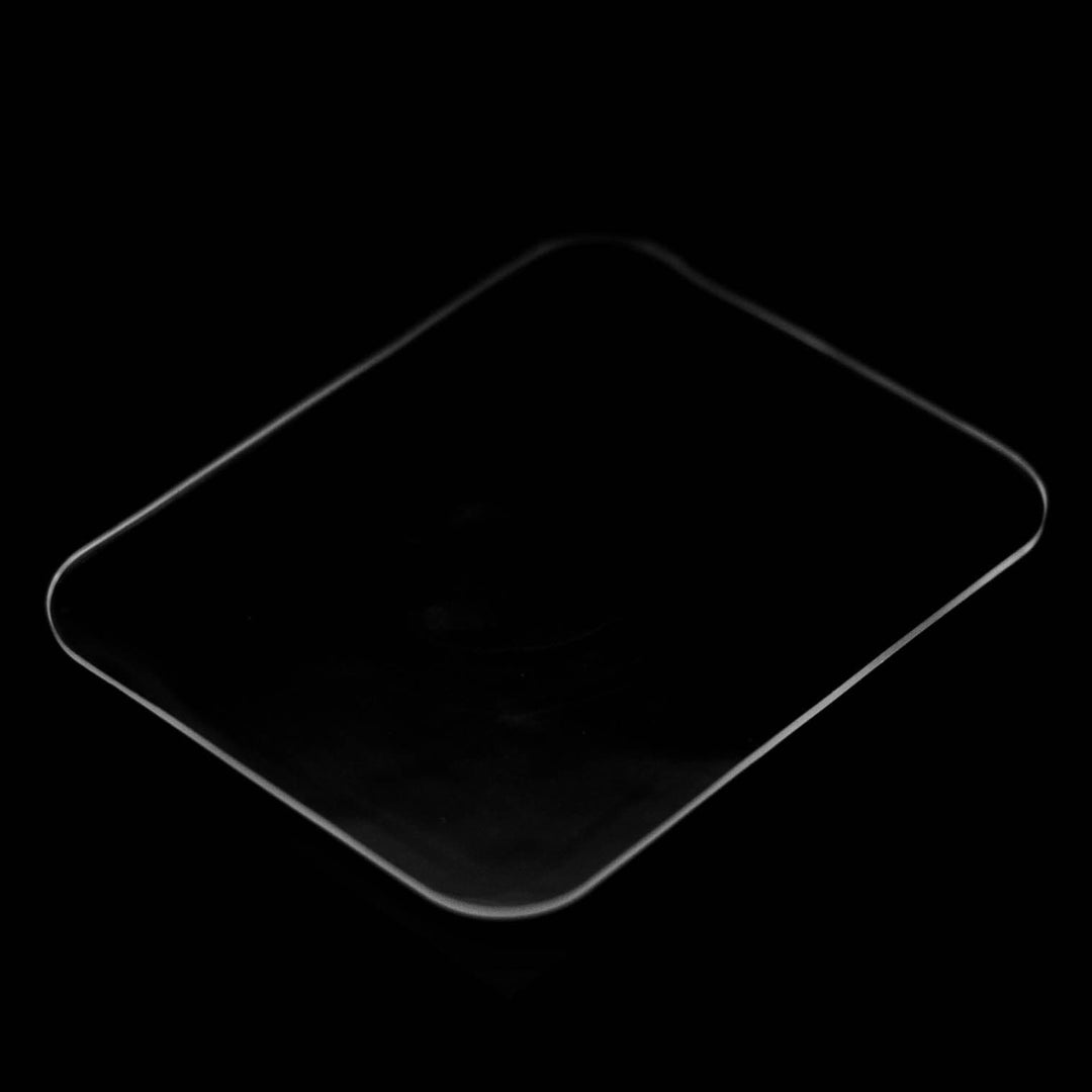 Large Size Silicone Lash Pad Accessories Mega Lash Academy