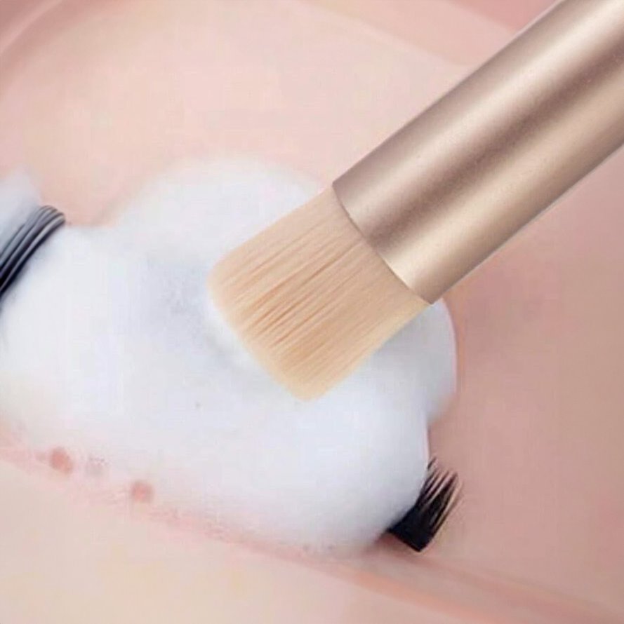 Lash Cleansing Brushes - 10-pack Mega Lash Academy