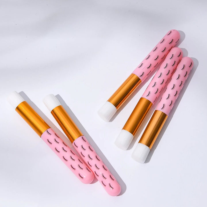 Lash Cleansing Brushes - 10-pack Mega Lash Academy