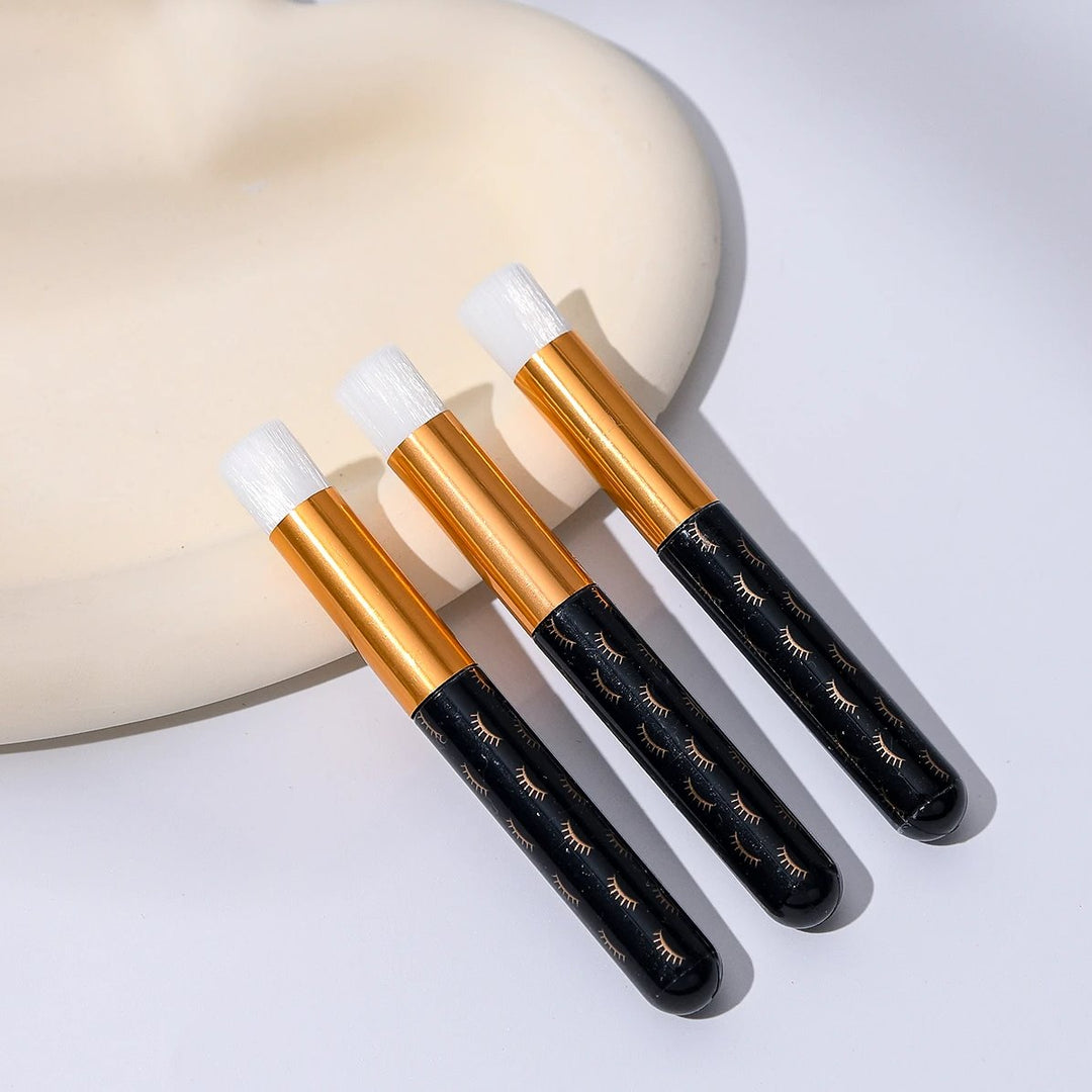 Lash Cleansing Brushes - 10-pack Mega Lash Academy