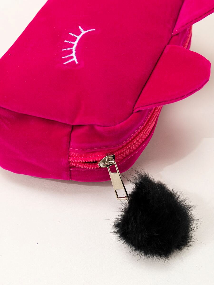 Lash Design Toiletry Bag Accessories Mega Lash Academy