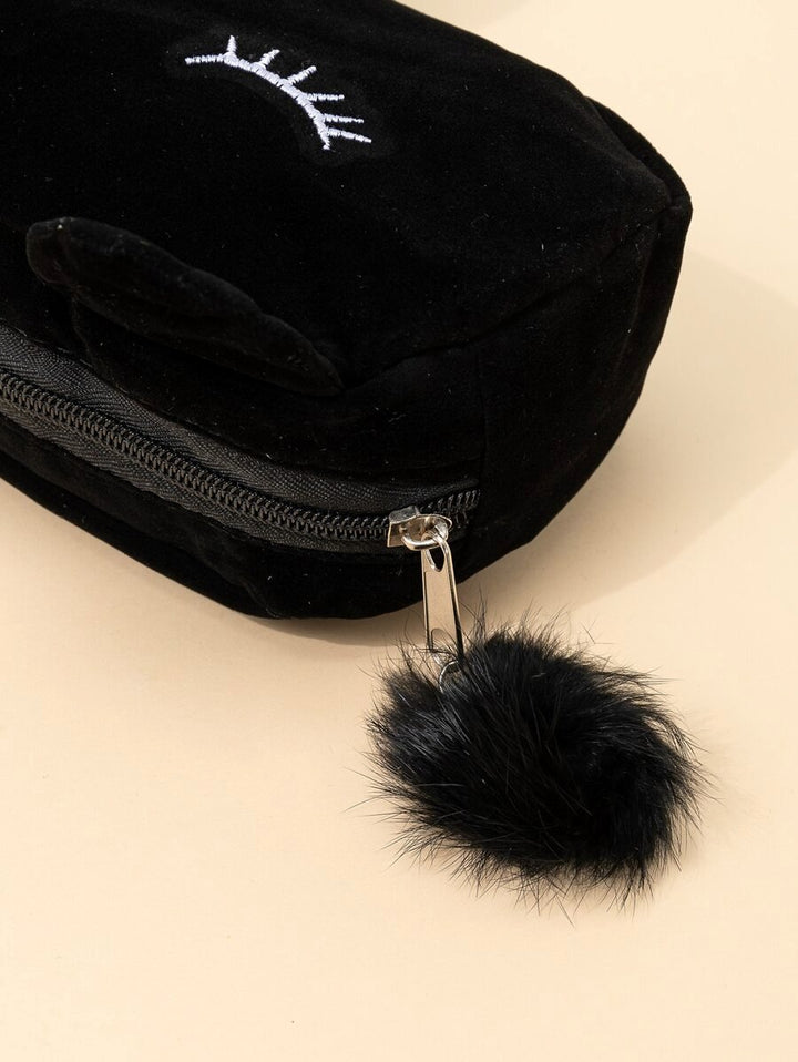 Lash Design Toiletry Bag Accessories Mega Lash Academy