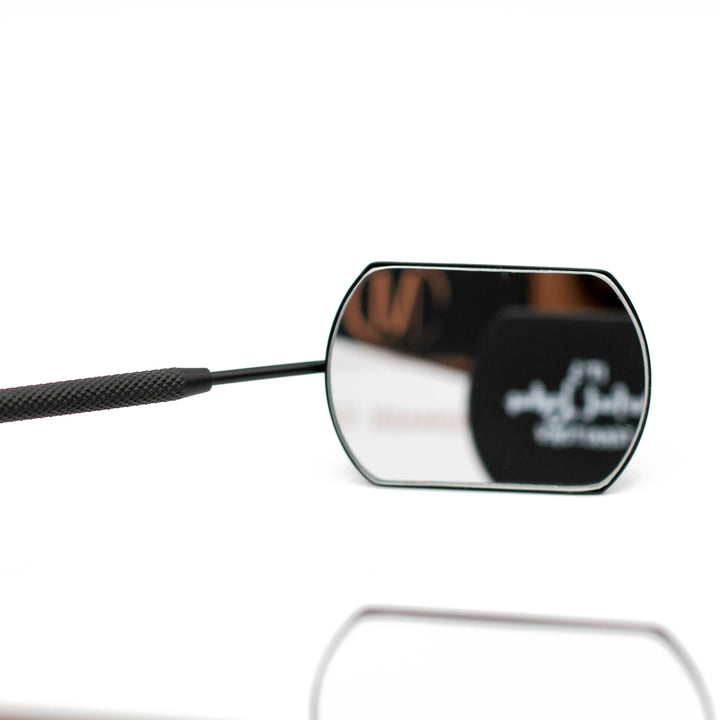 Lash Extensions Mirror Face Mirrors Mega Lash Academy