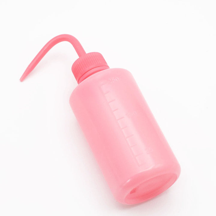 Lash Rinse Bottle Wash Bottles Mega Lash Academy