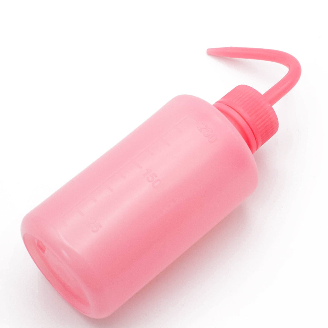 Lash Rinse Bottle Wash Bottles Mega Lash Academy