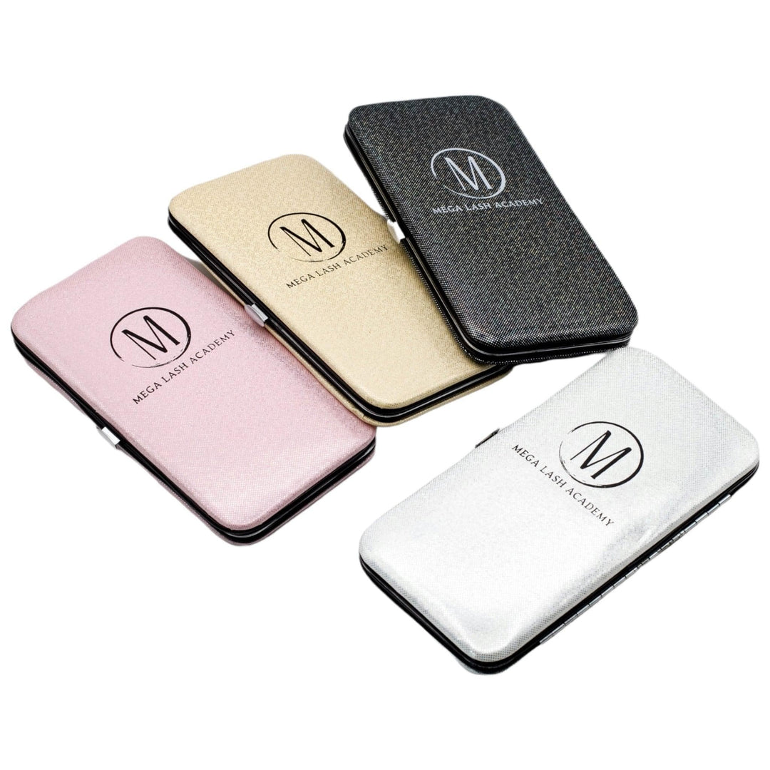 Magnetic Tweezer Case - Mega Lash Academy