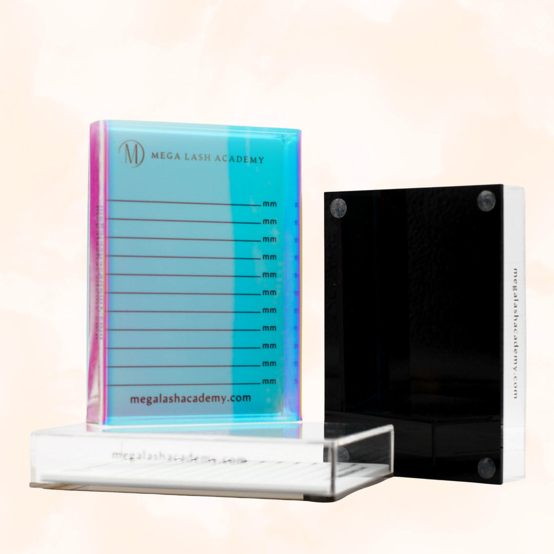 Mega Lash Tile Lash Tile Mega Lash Academy