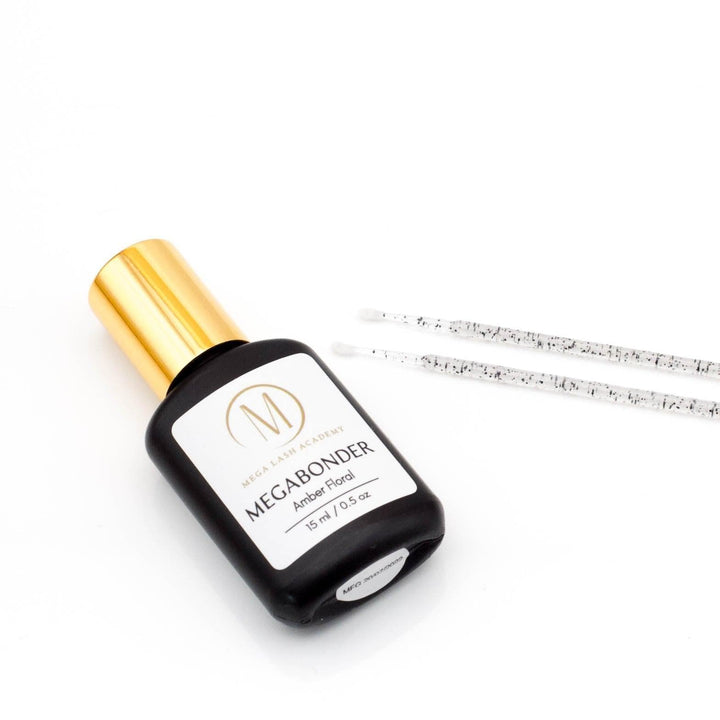 Megabonder 2 in 1 - Amber Floral - Mega Lash Academy