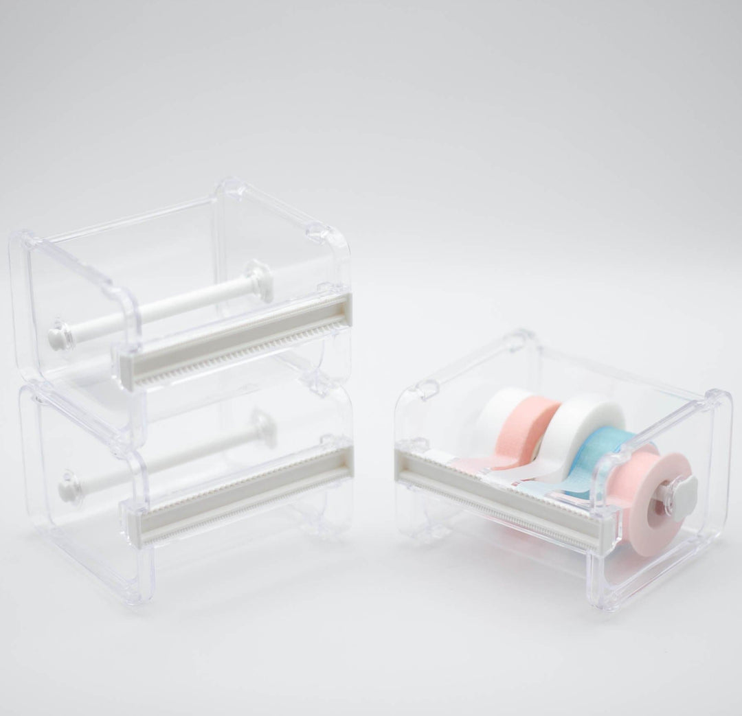 Multi Lash Tape Dispenser Tape Dispenser Mega Lash Academy