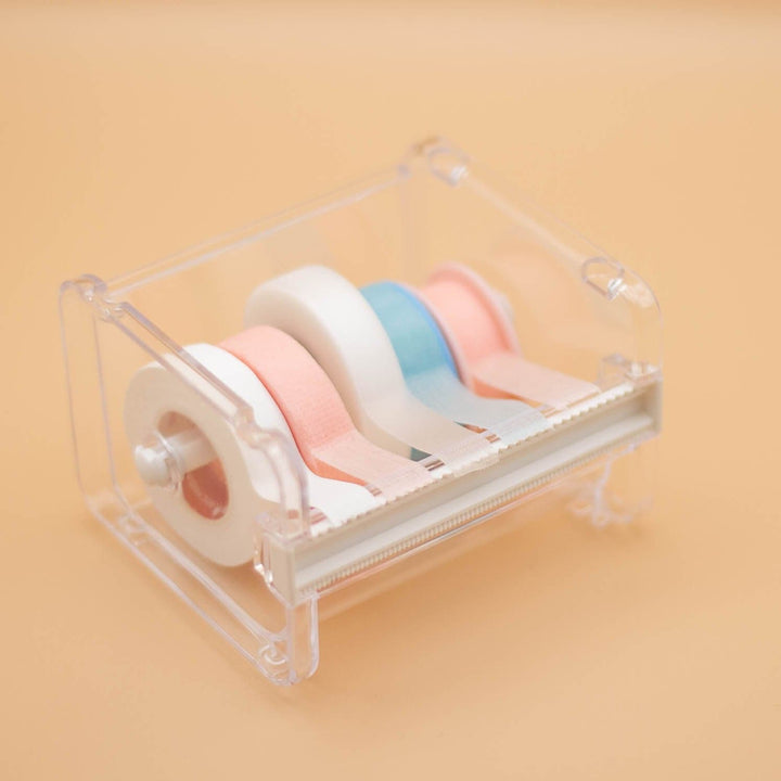 Multi Lash Tape Dispenser Tape Dispenser Mega Lash Academy