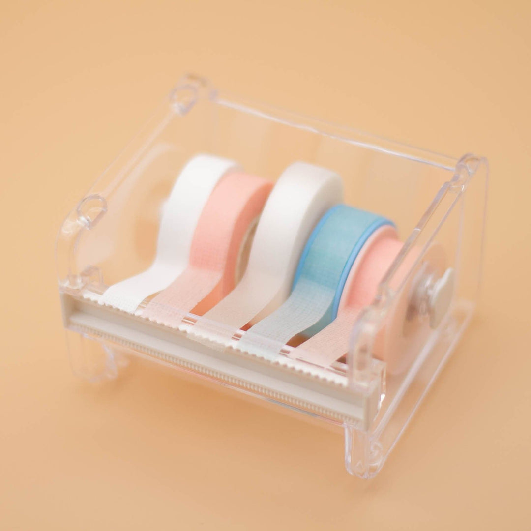 Multi Lash Tape Dispenser Tape Dispenser Mega Lash Academy
