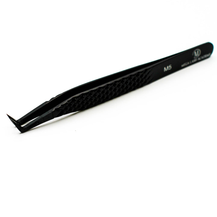 Onyx - M5 - Boot Volume Tweezers Tweezers Mega Lash Academy