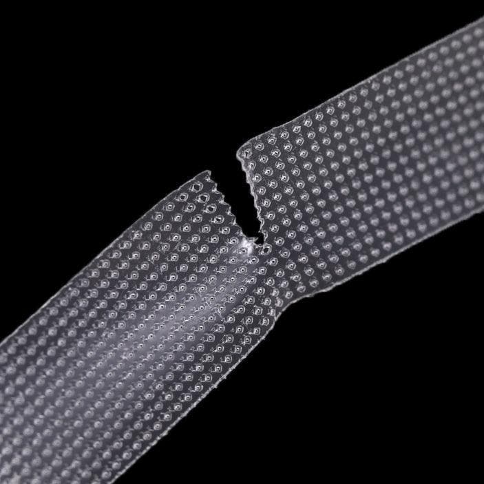 Plastic Transpore Tape - Mega Lash Academy