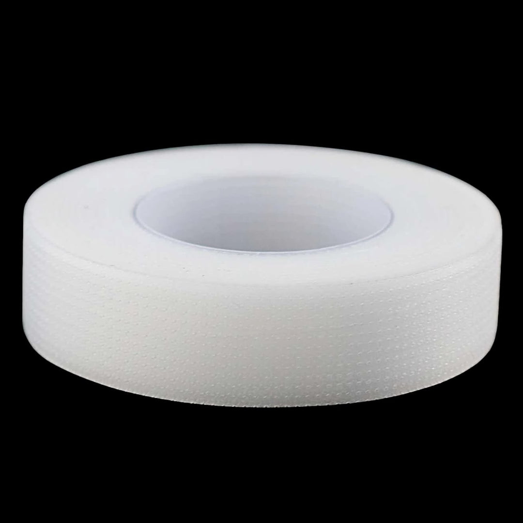 Plastic Transpore Tape Tapes Mega Lash Academy