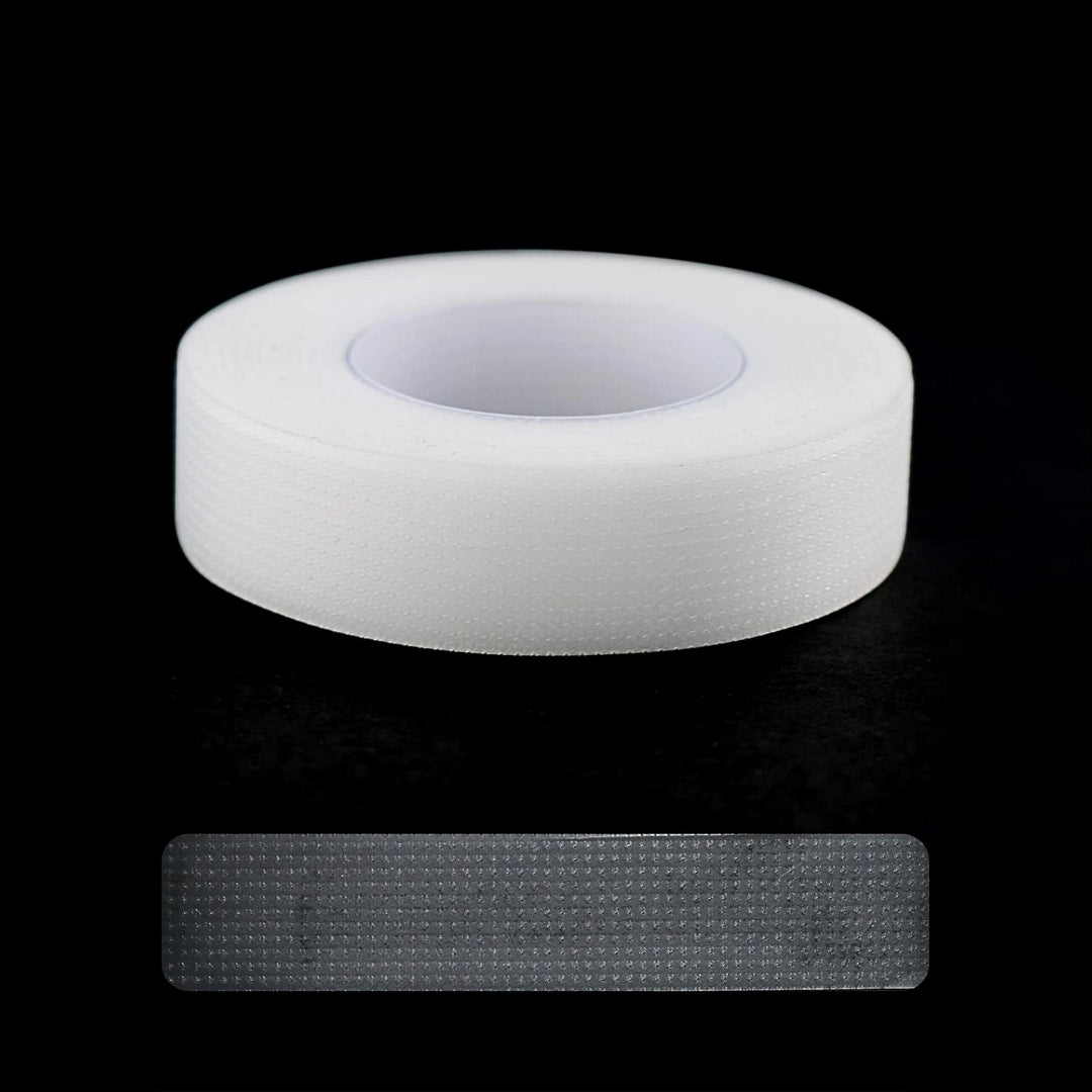Plastic Transpore Tape Tapes Mega Lash Academy