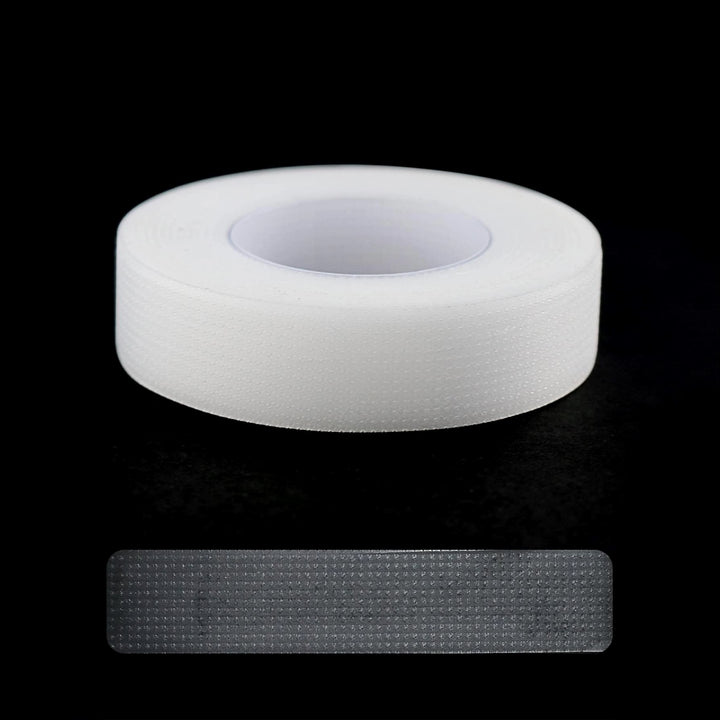 Plastic Transpore Tape Tapes Mega Lash Academy